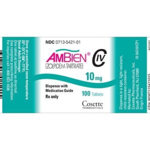 Where To Buy Ambien Online