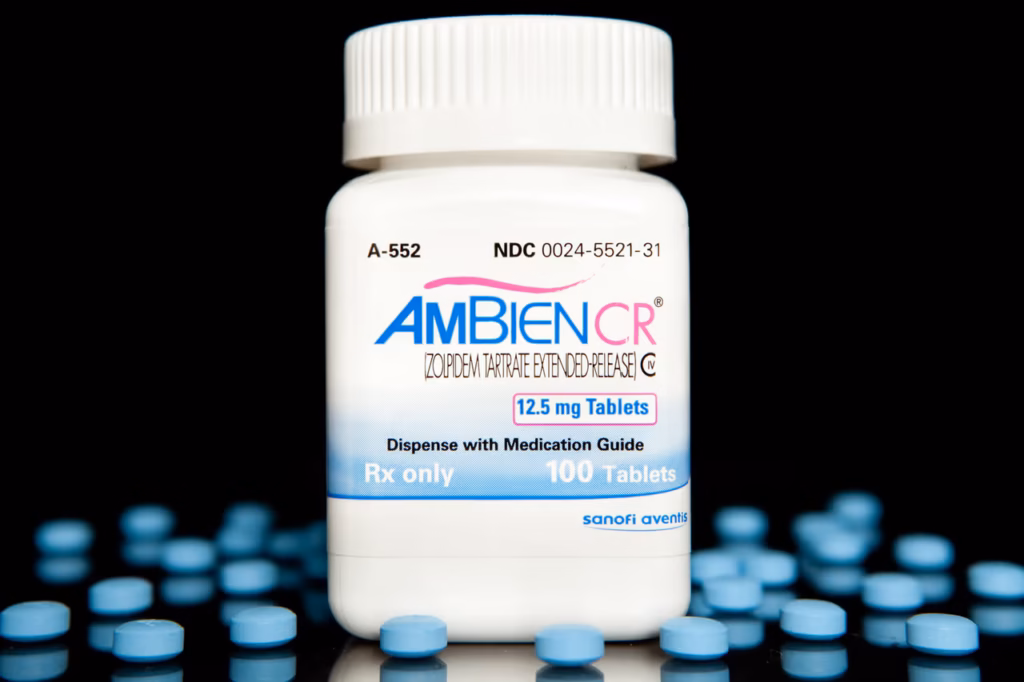 Buy Ambien About